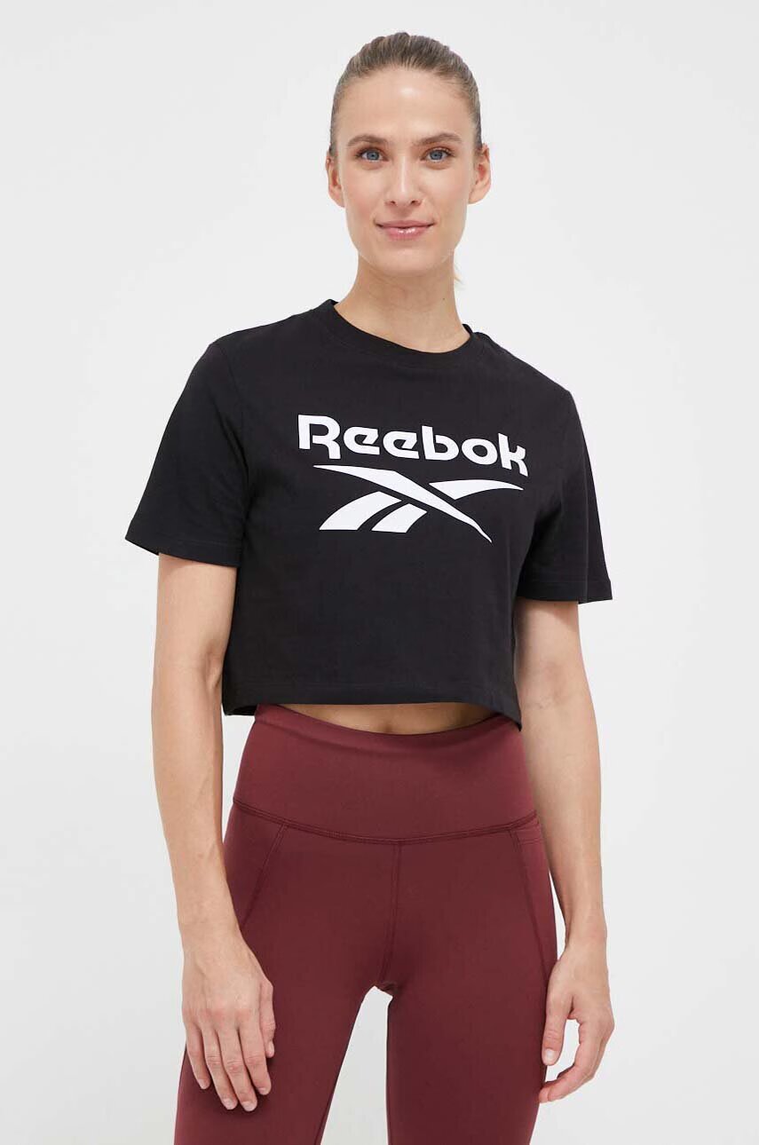 Reebok Тениска Identity