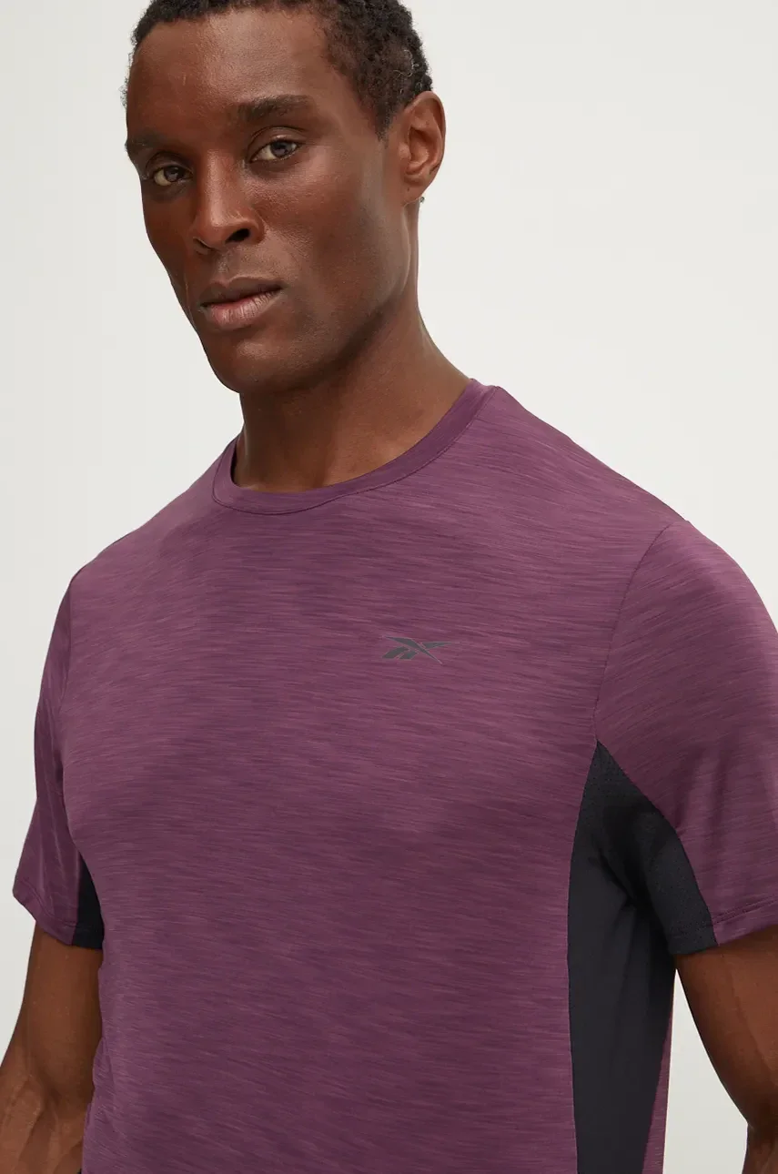 Reebok Тениска за трениране Athlete 2.0