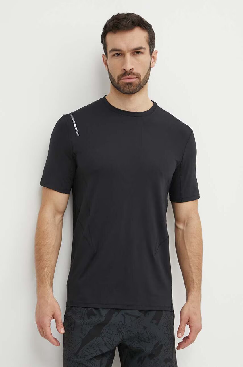 Reebok Тениска за трениране Certified Athlete+