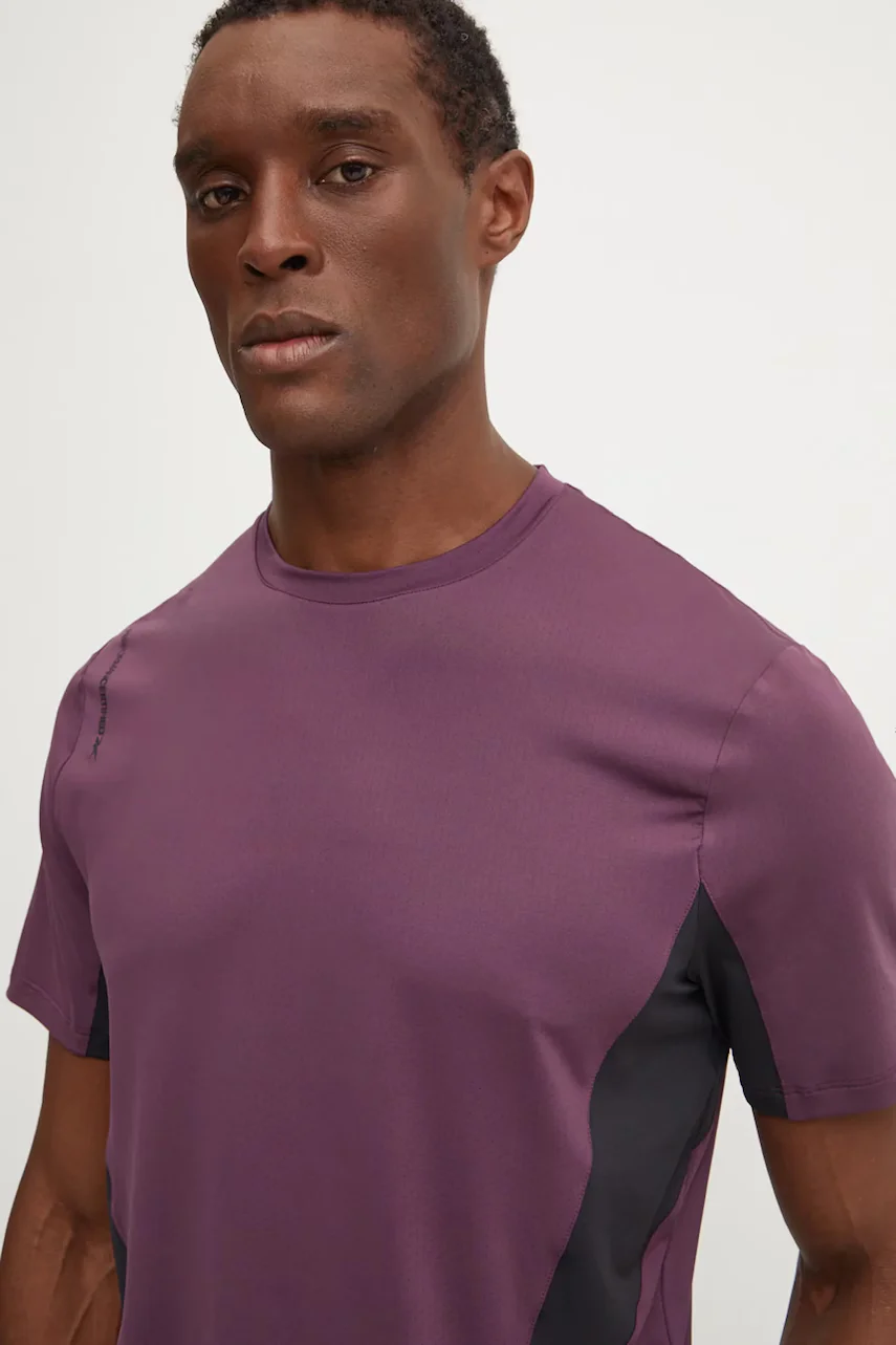 Reebok Тениска за трениране Certified Athlete+