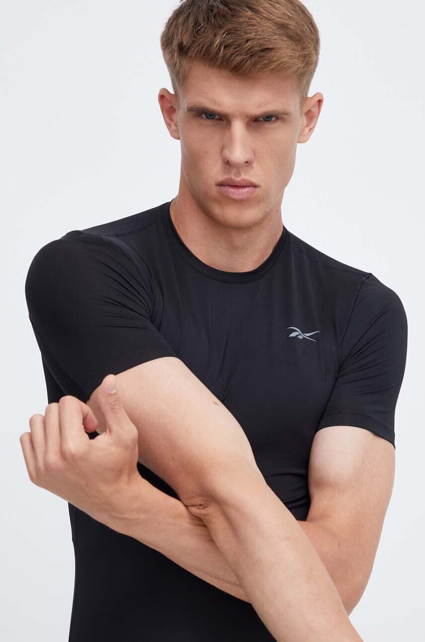 Reebok Тениска за трениране Compression