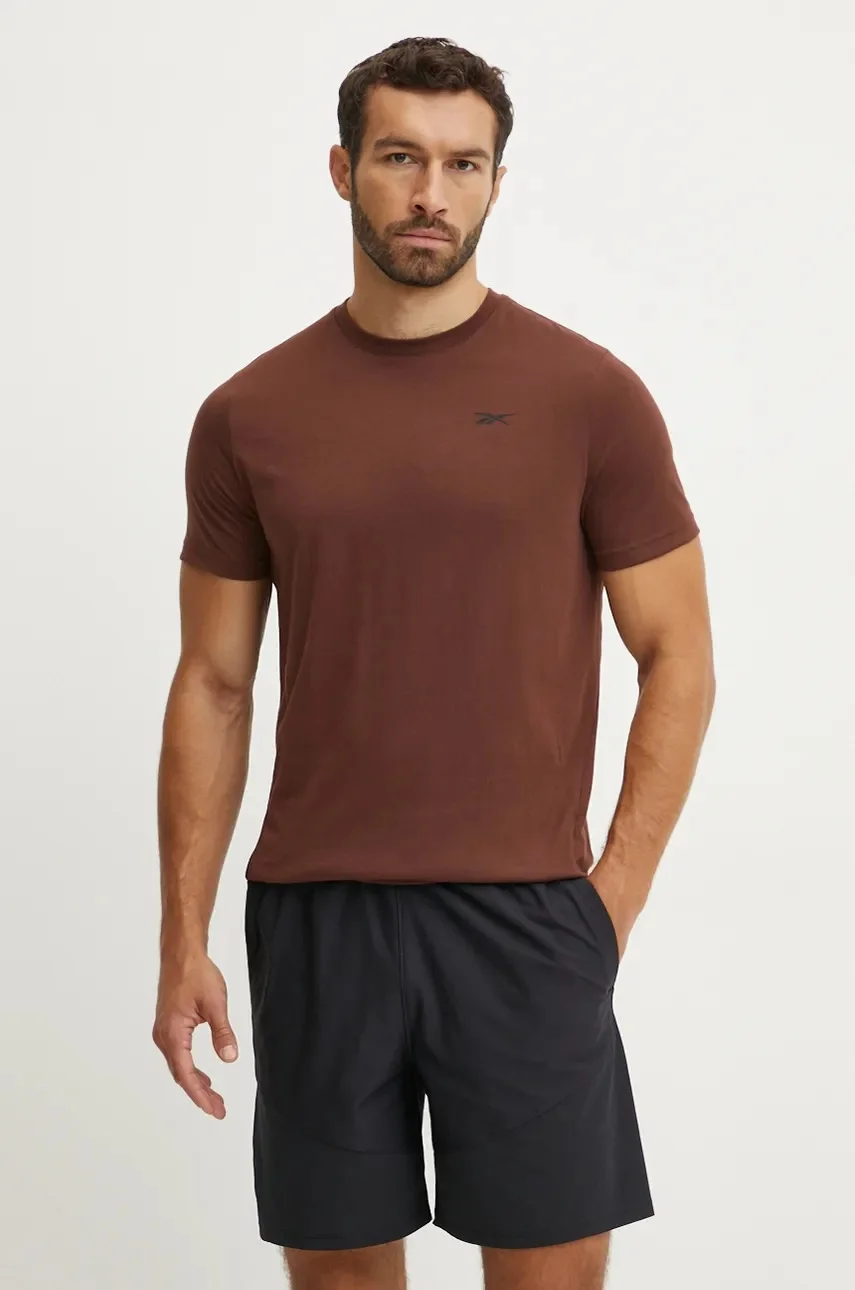 Reebok Тениска за трениране Endure Athlete 2.0