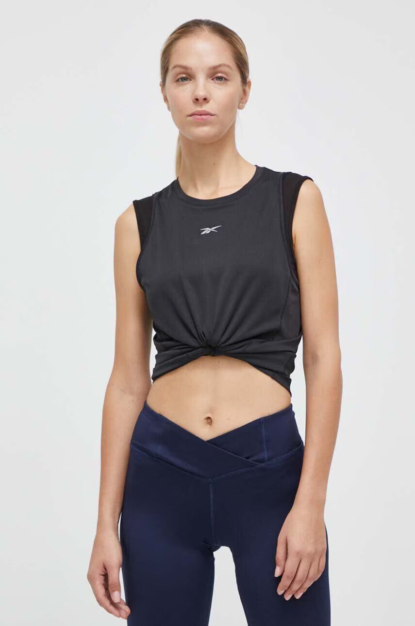 Reebok Топ за бягане