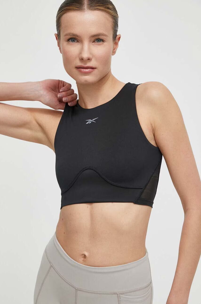 Reebok Топ за трениране LUX Collection
