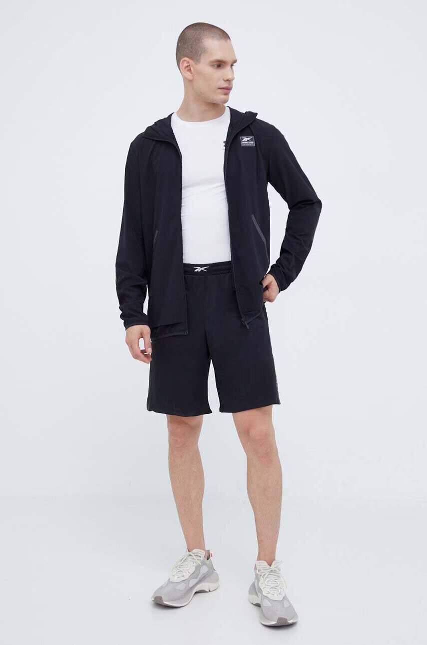 Reebok Яке за трениране Performance Certified Vector