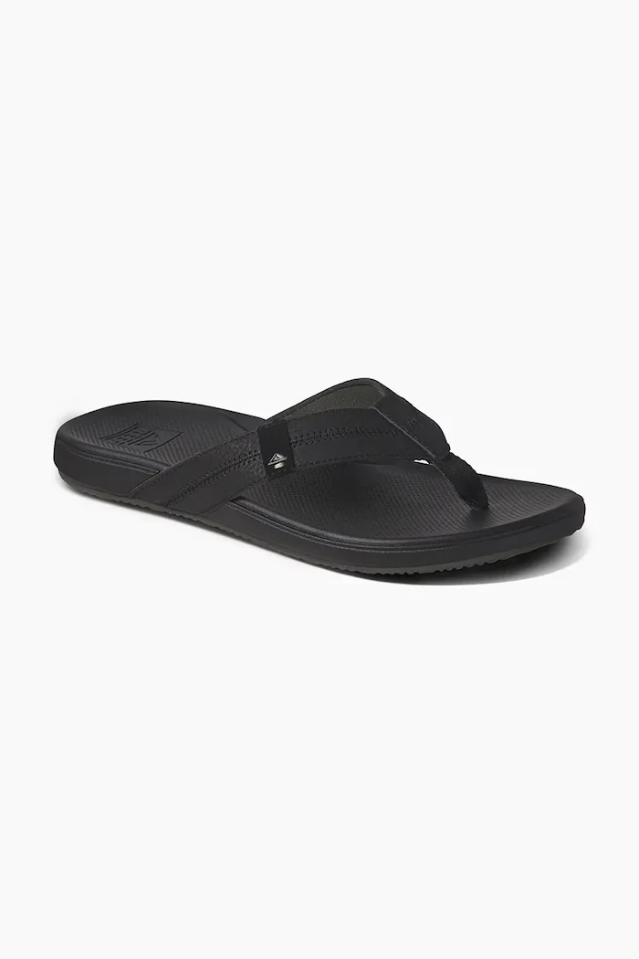 reef джапанки мъжки Cushion Phantom 2.0 черни CJ4346