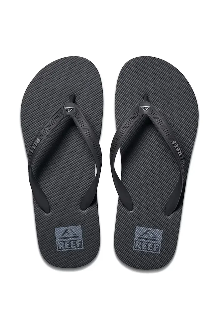 reef джапанки мъжки Seaside черни CI2720