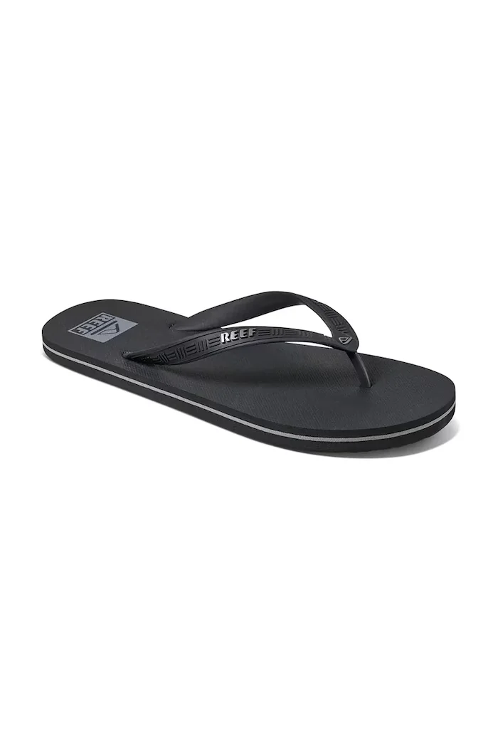 reef джапанки мъжки Seaside черни CI2720