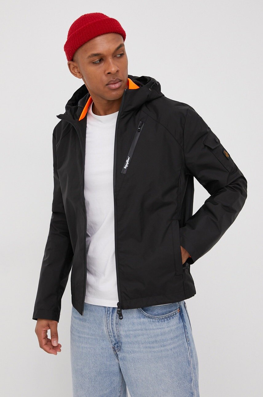 REFRIGIWEAR Яке