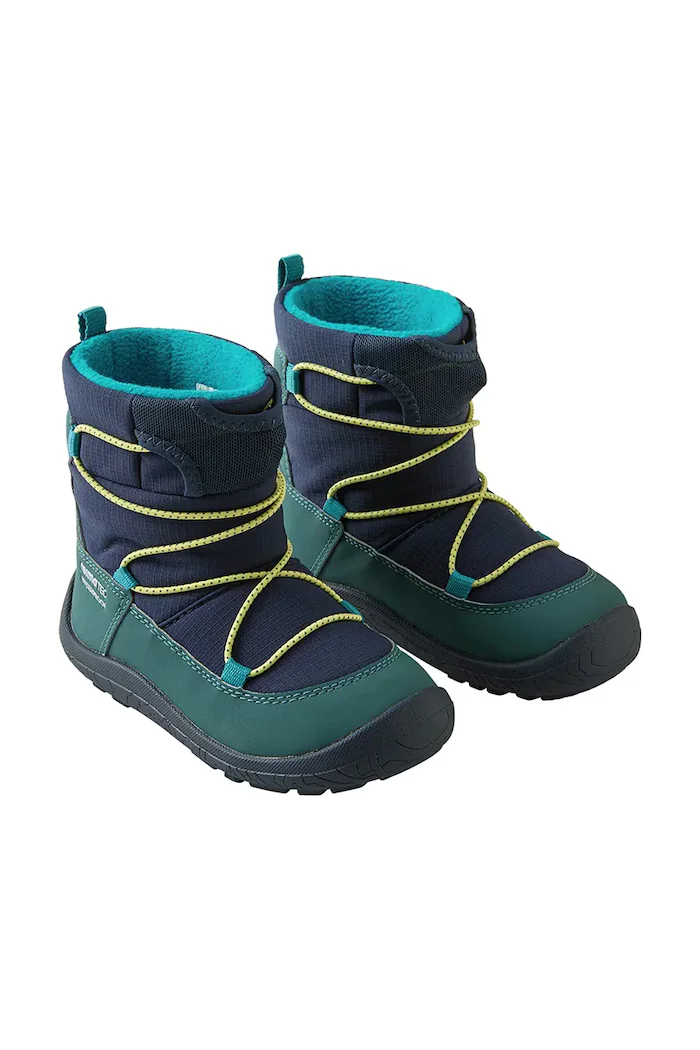 Reima апрески за деца Ensilumi Kids тъмносини 5400163A