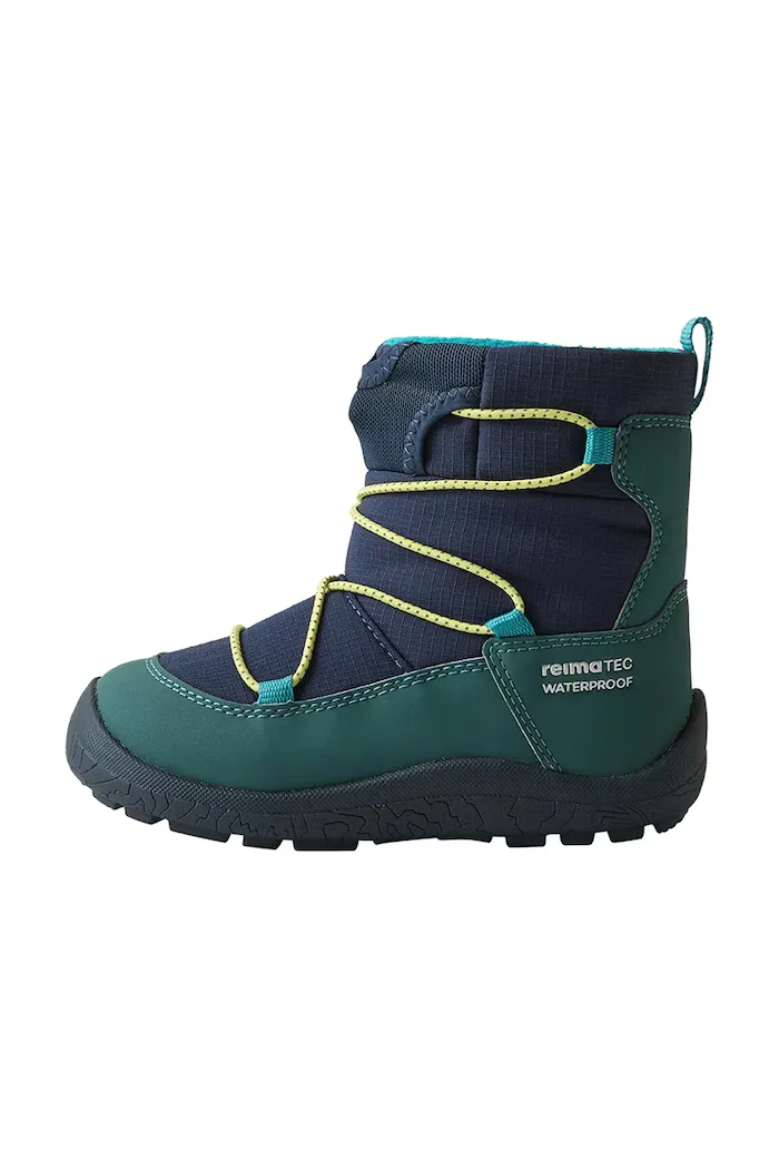 Reima апрески за деца Ensilumi Kids тъмносини 5400163A