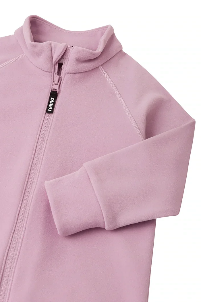 Reima Бебешки гащеризон Tarhaan в розово 5200371A
