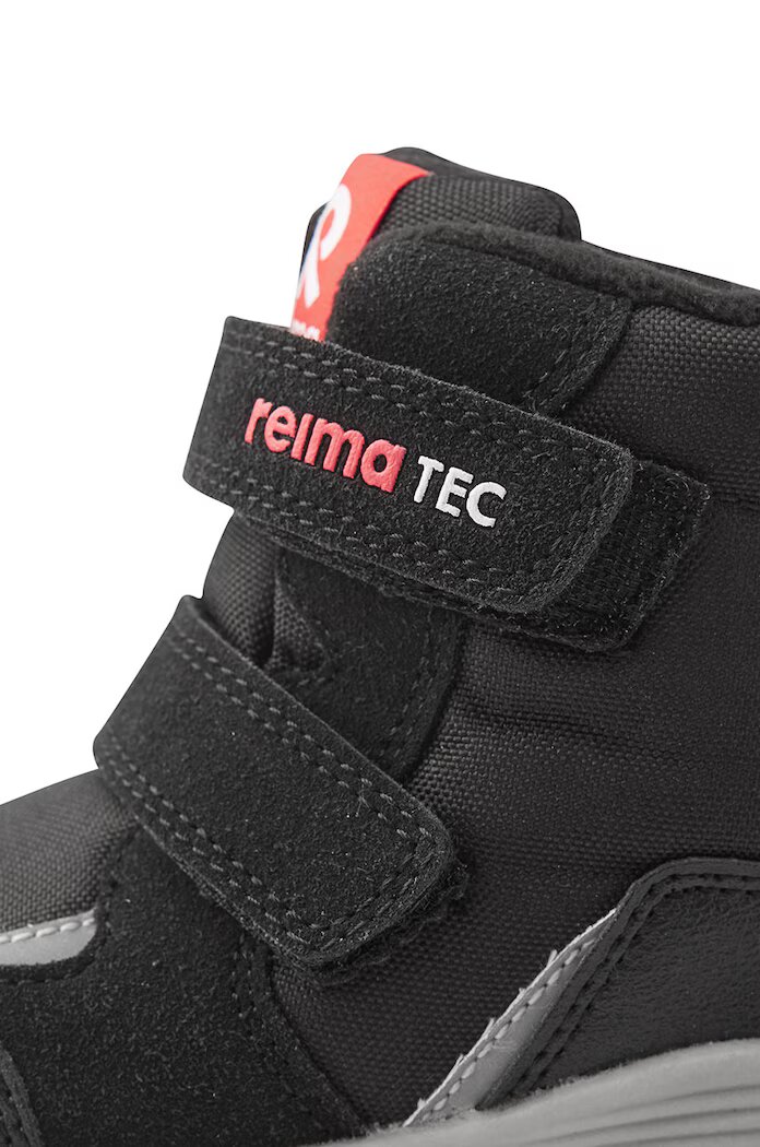 Reima черен 5400026A