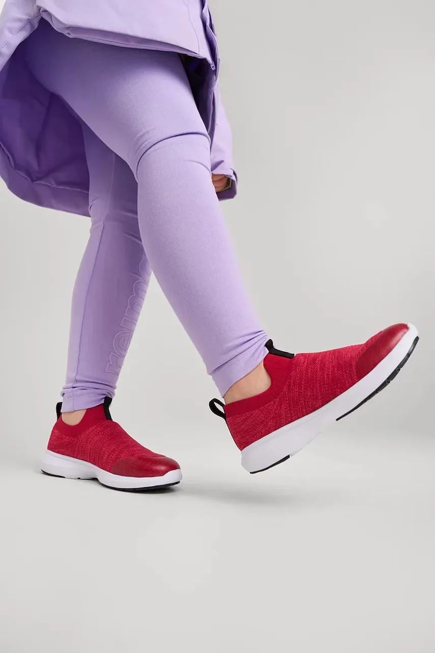 Reima Детски маратонки Bouncing