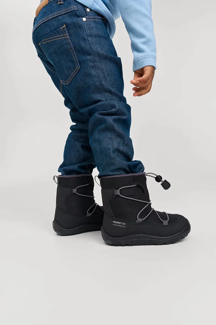 Reima Детски зимни обувки Ensilumi Kids