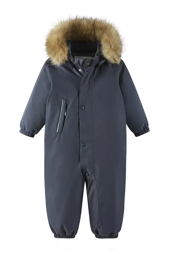 Reima Gotland сив 5100117C