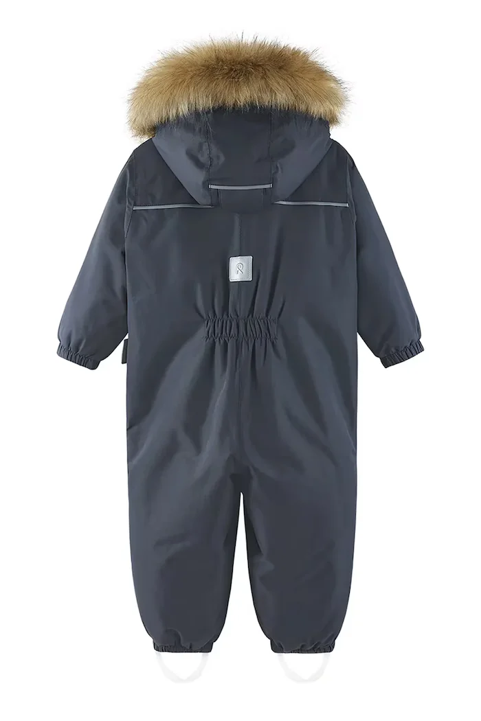 Reima Gotland сив 5100117C