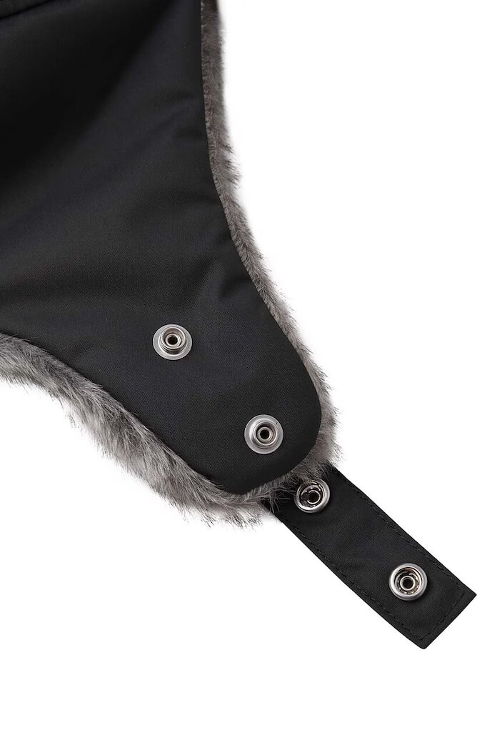 Reima Ilves черен 5300111A