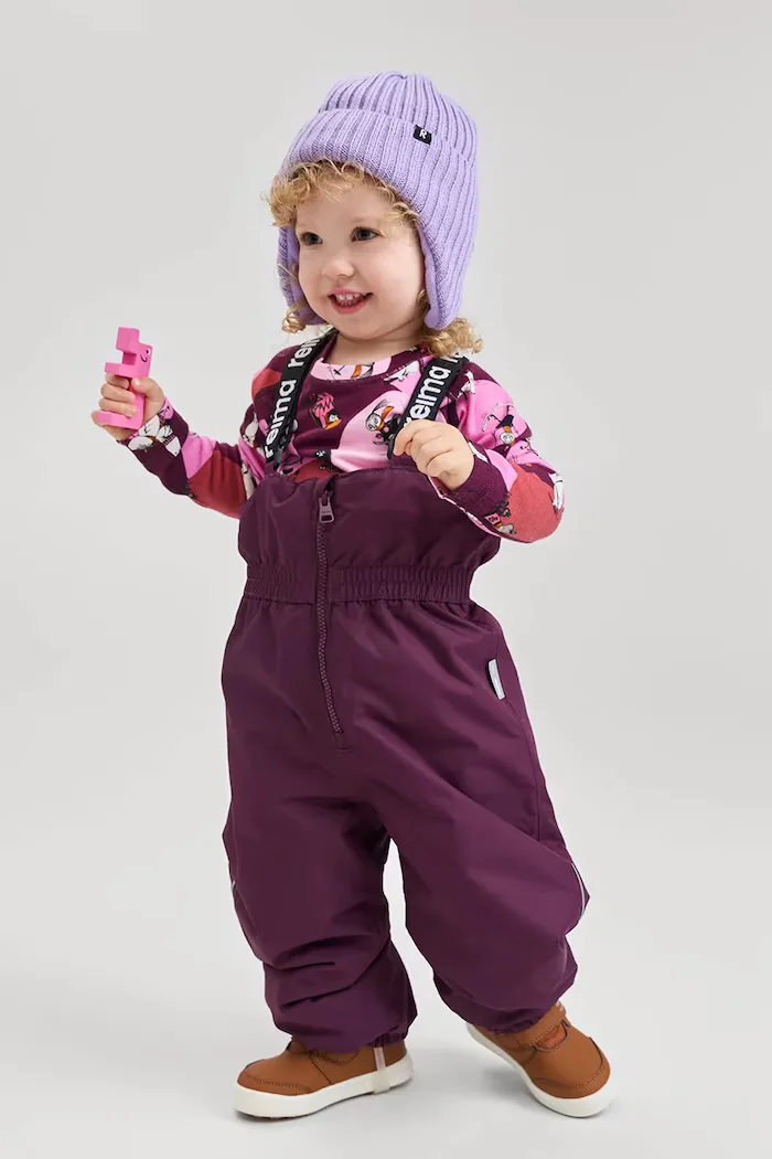 Reima Mystinen виолетов 5300325A