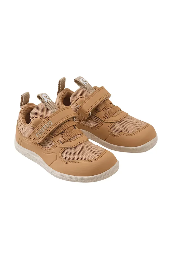 Reima Telmin Kids маратонки за деца кафяви 5400175A