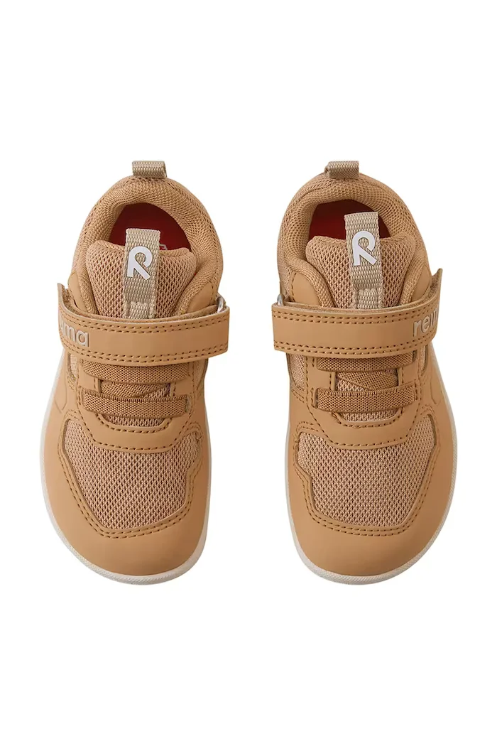 Reima Telmin Kids маратонки за деца кафяви 5400175A