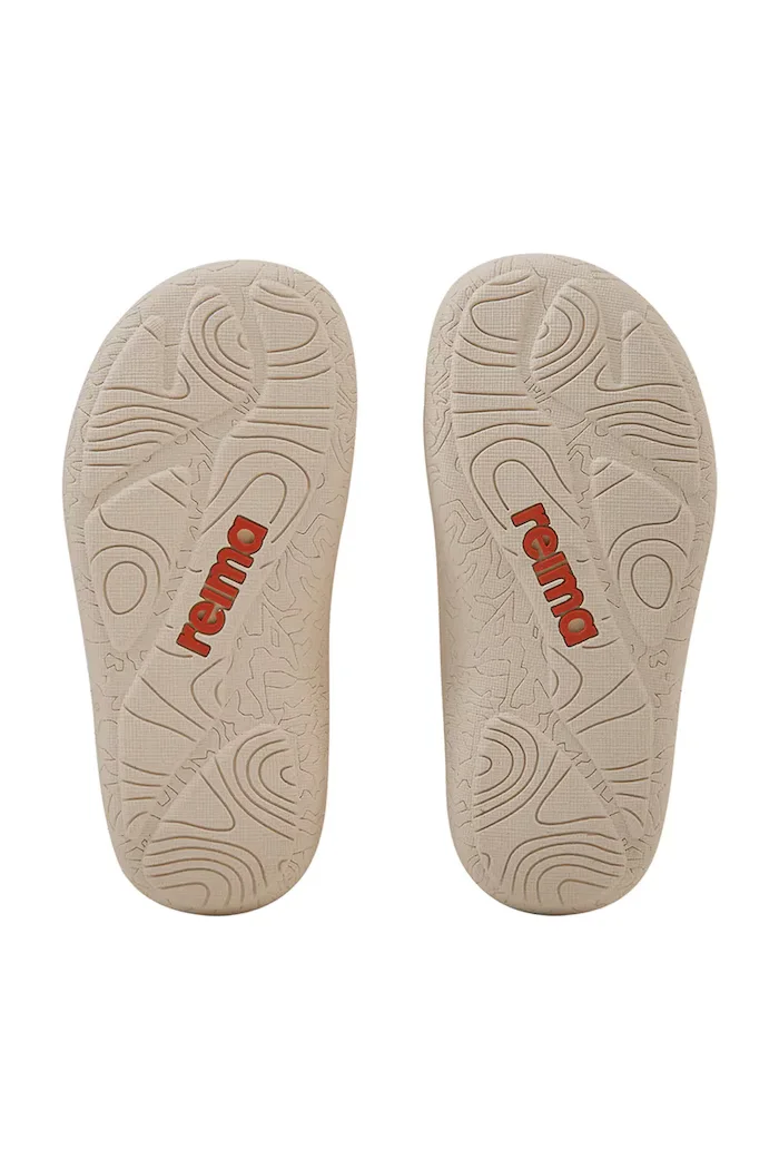 Reima Telmin Kids маратонки за деца кафяви 5400175A