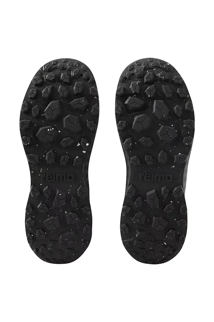 Reima зимни обувки за деца Hallava Lace тюркоазени 5400185A