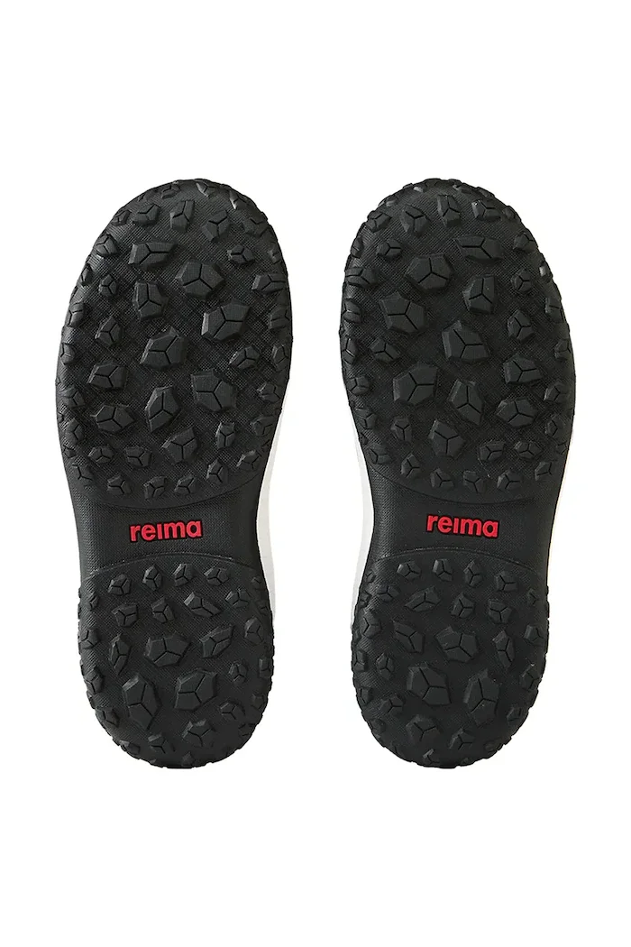 Reima зимни обувки за деца Kinoskin виолетови 5400033B