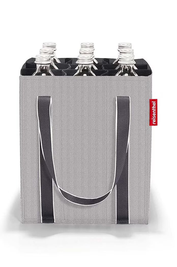 reisenthel Чанта за бутилки с отделения Bottlebag