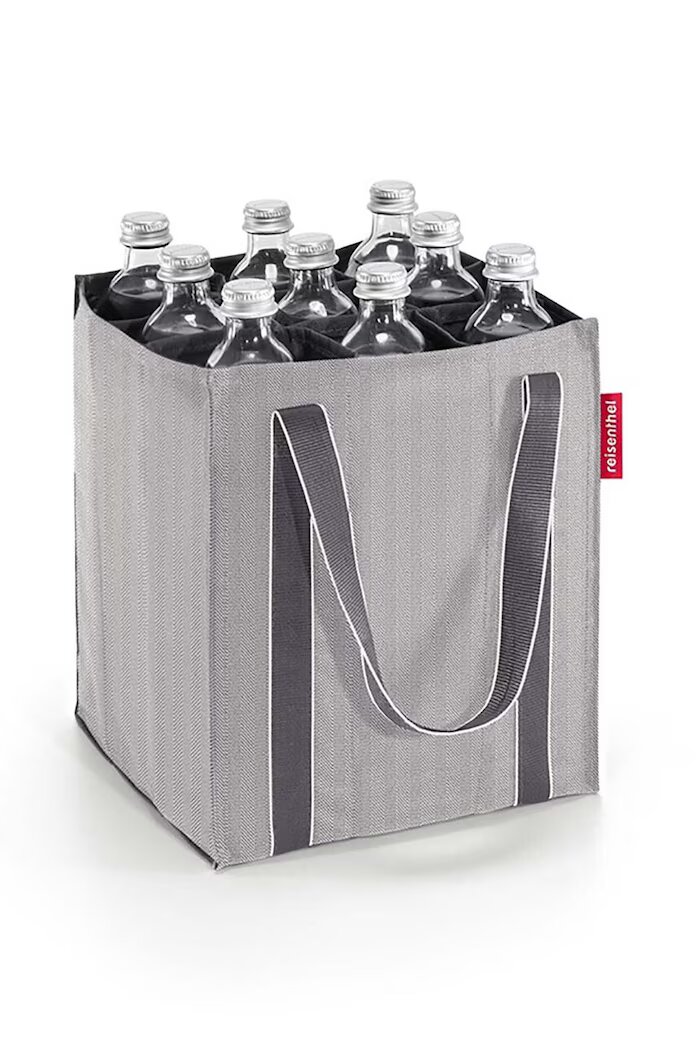 reisenthel Чанта за бутилки с отделения Bottlebag