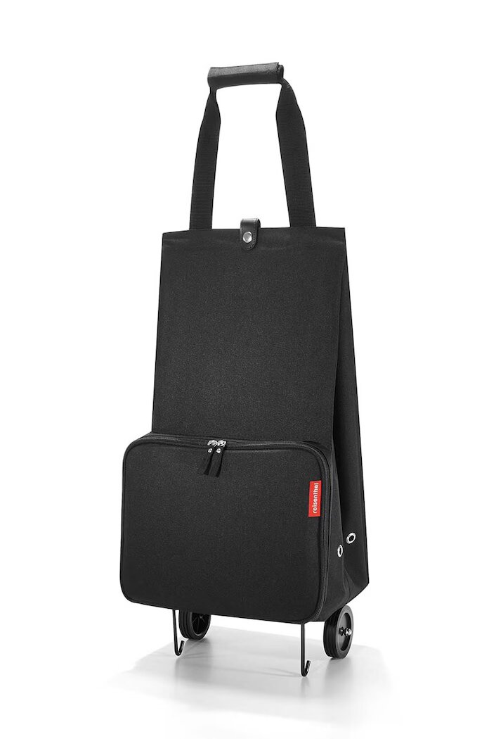 reisenthel Количка за пазаруване Foldabletrolley 30 L