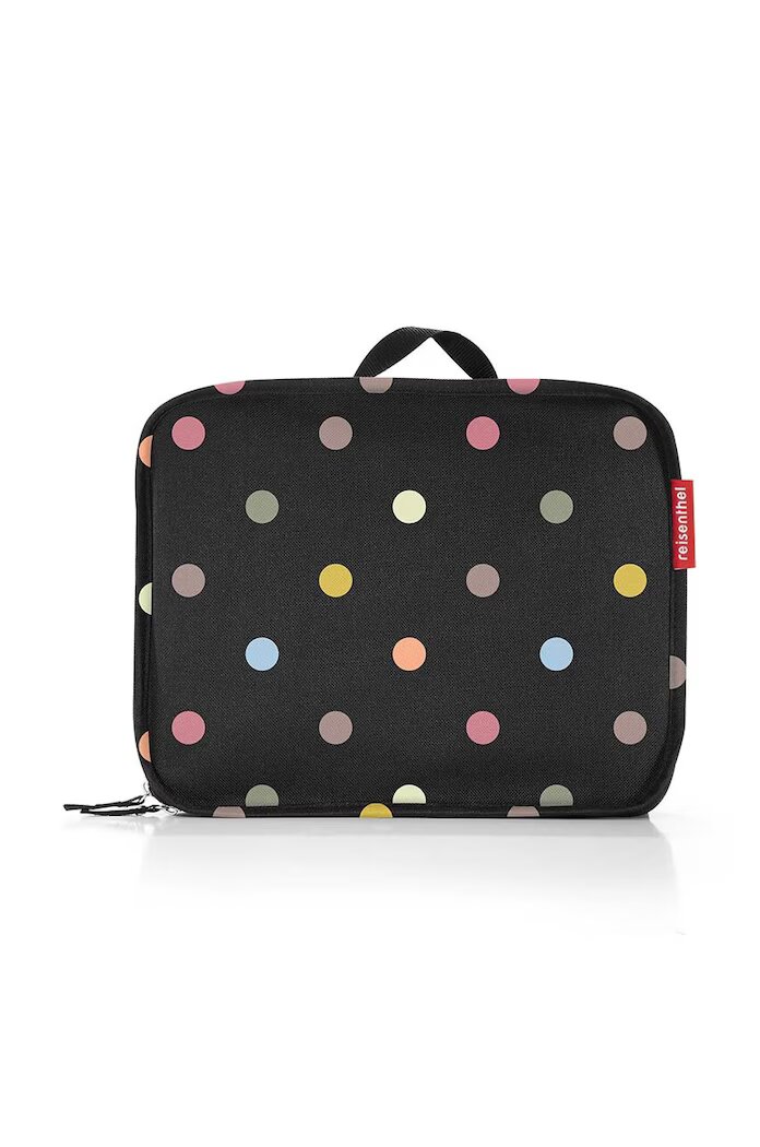 reisenthel Количка за пазаруване Foldabletrolley 30 L