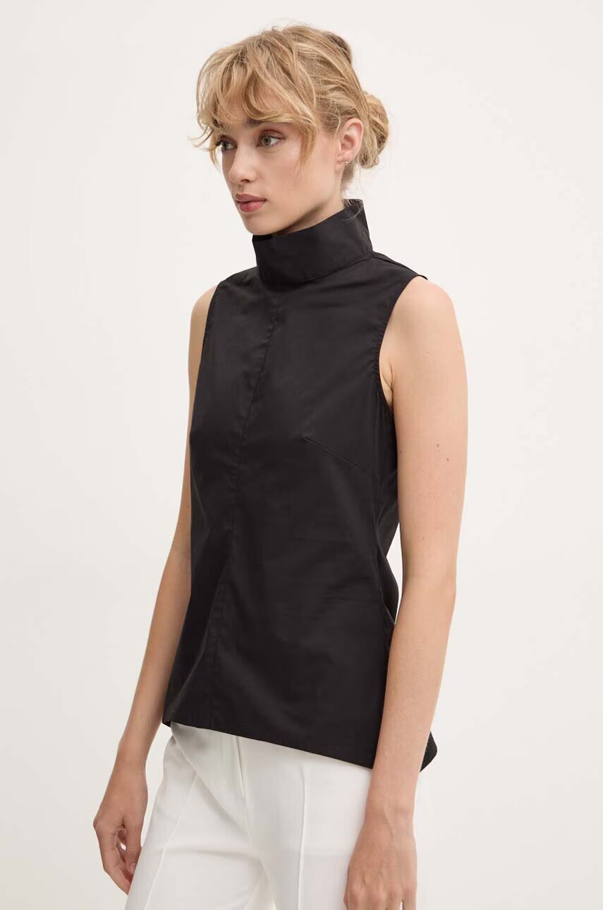 Remain Топ Sleeveless Top