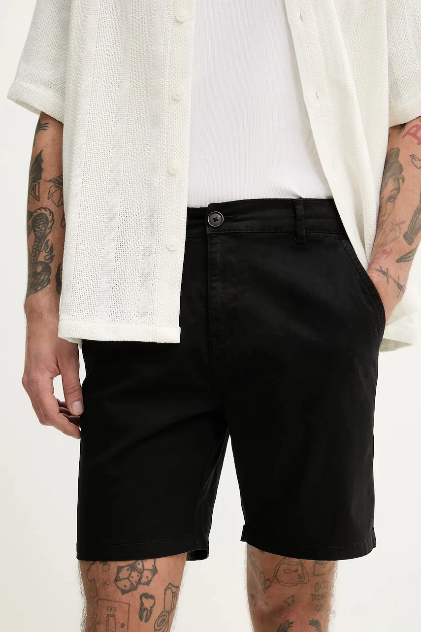 Resteröds Къс панталон Chin shorts