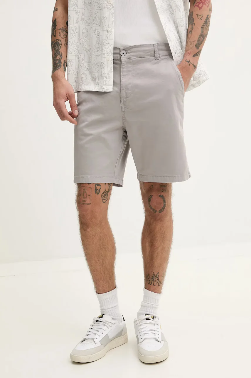 Resteröds Къс панталон Chin shorts