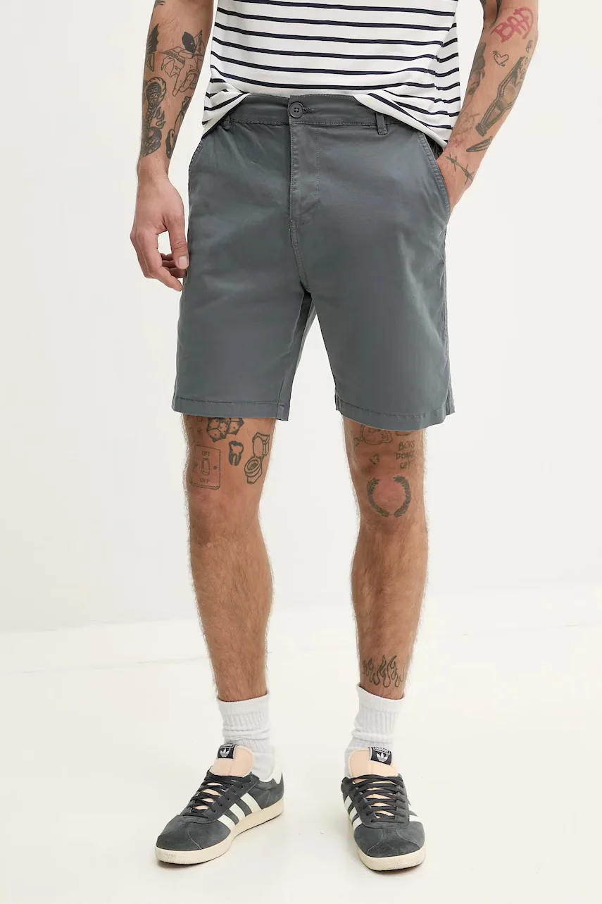 Resteröds Къс панталон Chin shorts