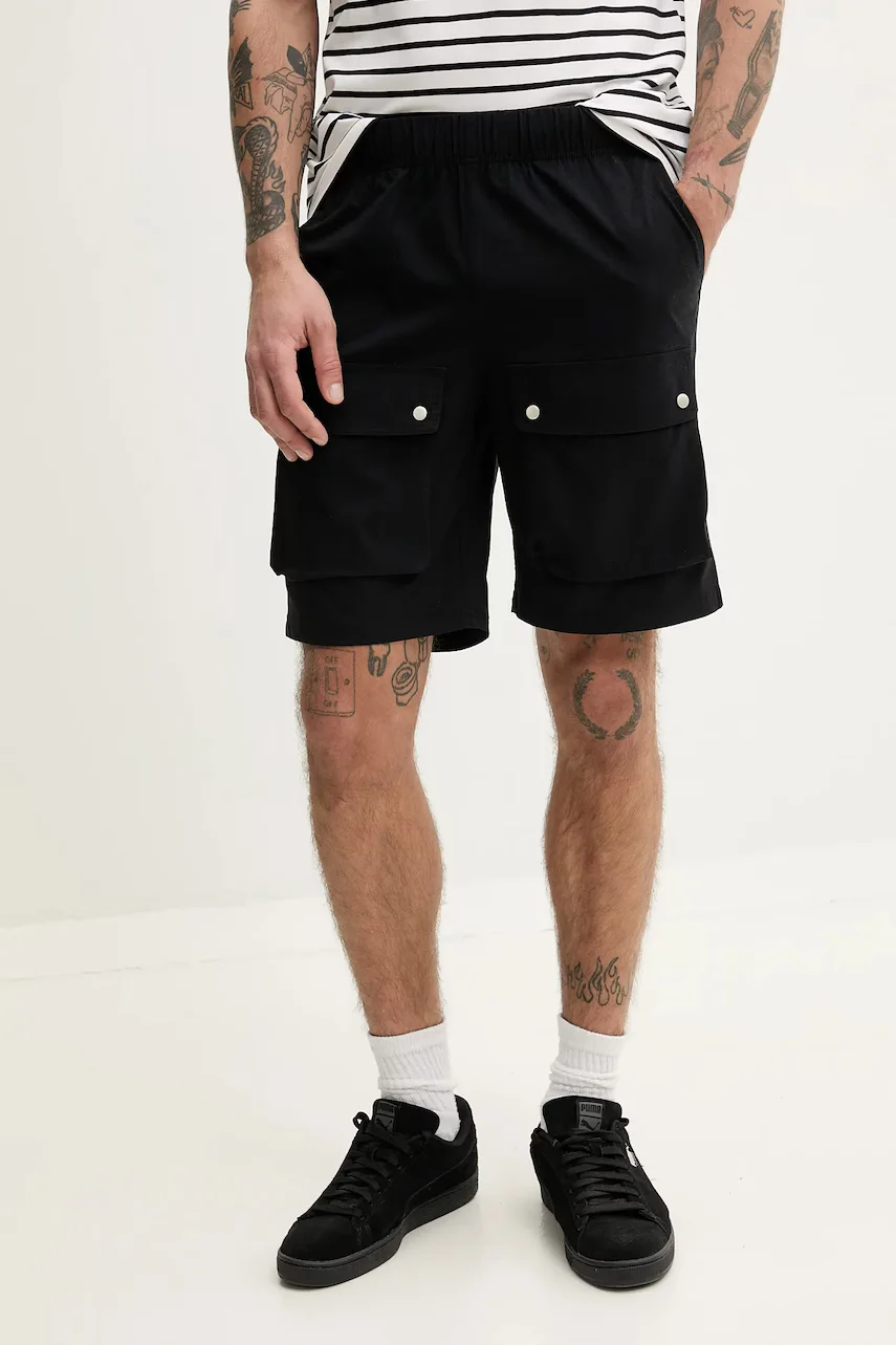 Resteröds Къс панталон Malone shorts