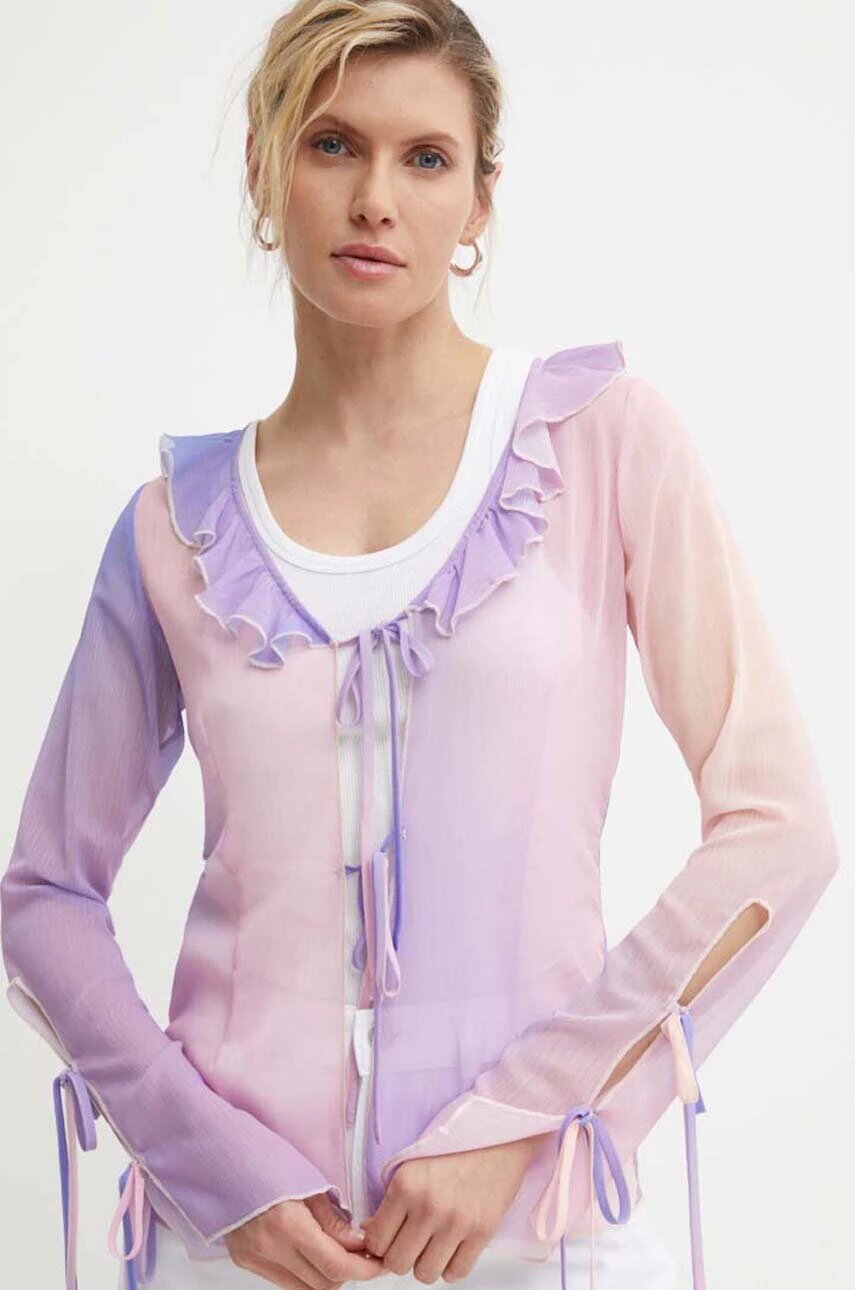 Resume Блуза Résumé AishaRS Blouse