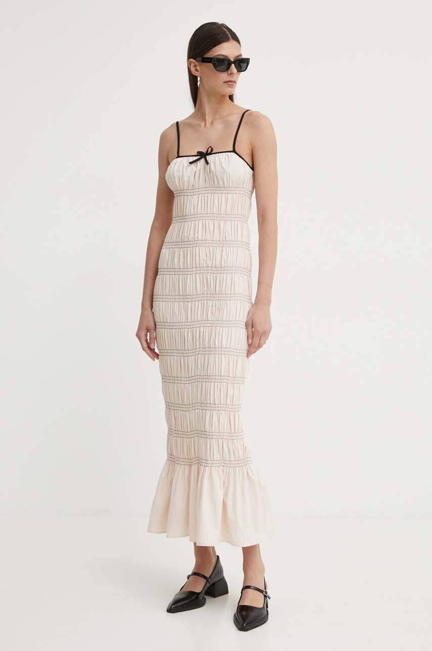 Resume Памучна рокля Résumé BeauRS Dress