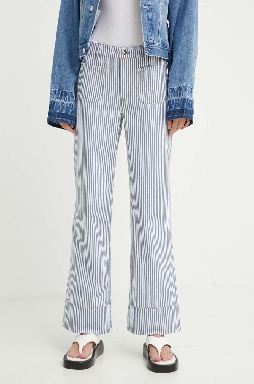 Resume Панталон Résumé BryceRS Pant