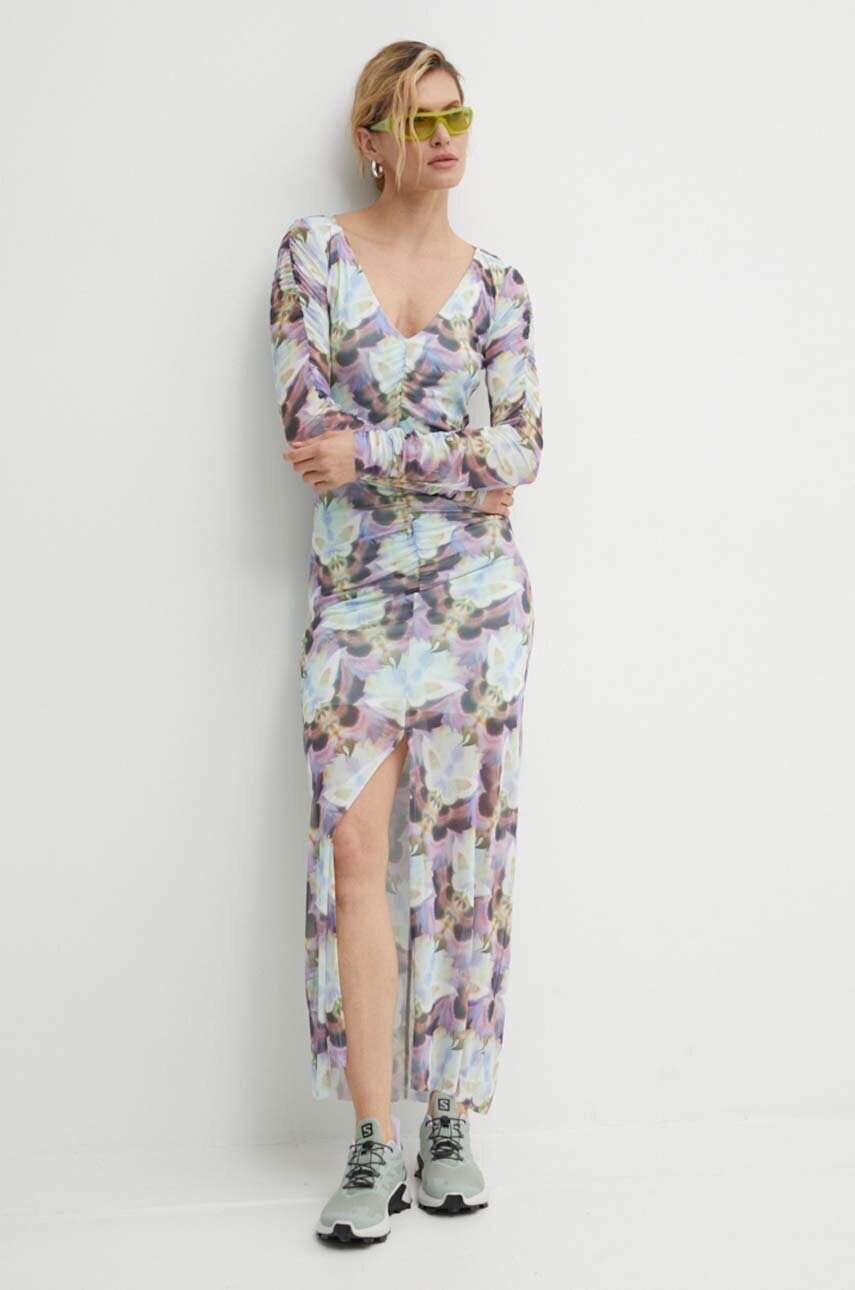 Resume Рокля Résumé AltheaRS Dress