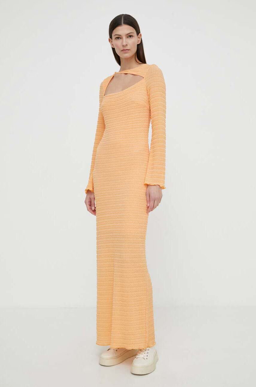 Resume Рокля Résumé AriaRS Dress
