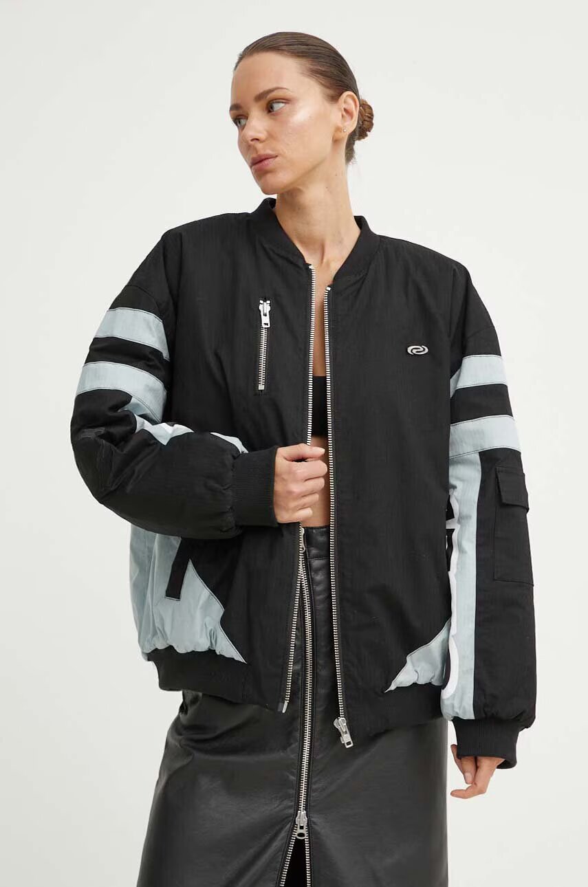 Resume Яке бомбър Résumé AlanaRS Jacket Unisex