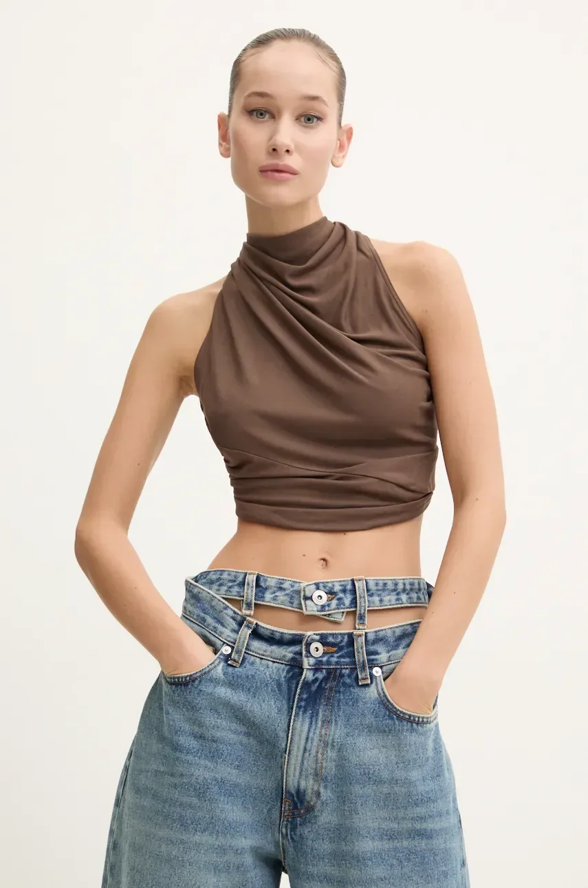 Rick Owens Lilies Блуза