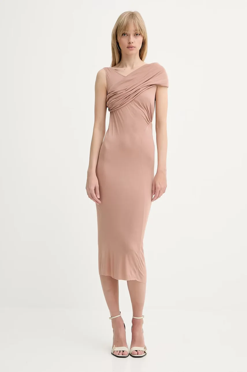 Rick Owens Lilies Рокля