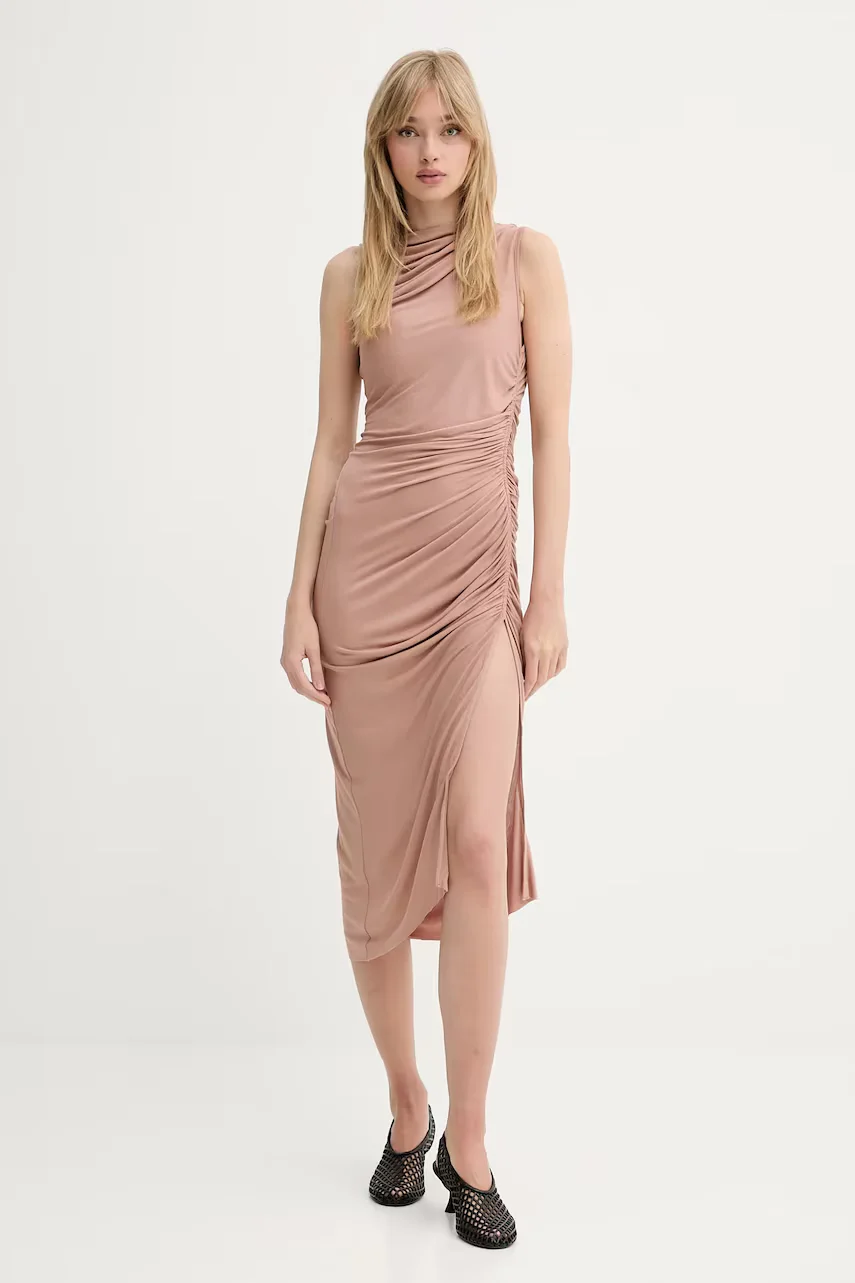 Rick Owens Lilies Рокля