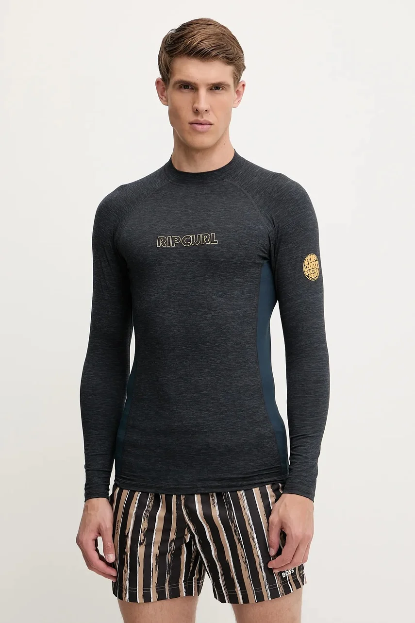 Rip Curl Блуза с дълги ръкави за плуване