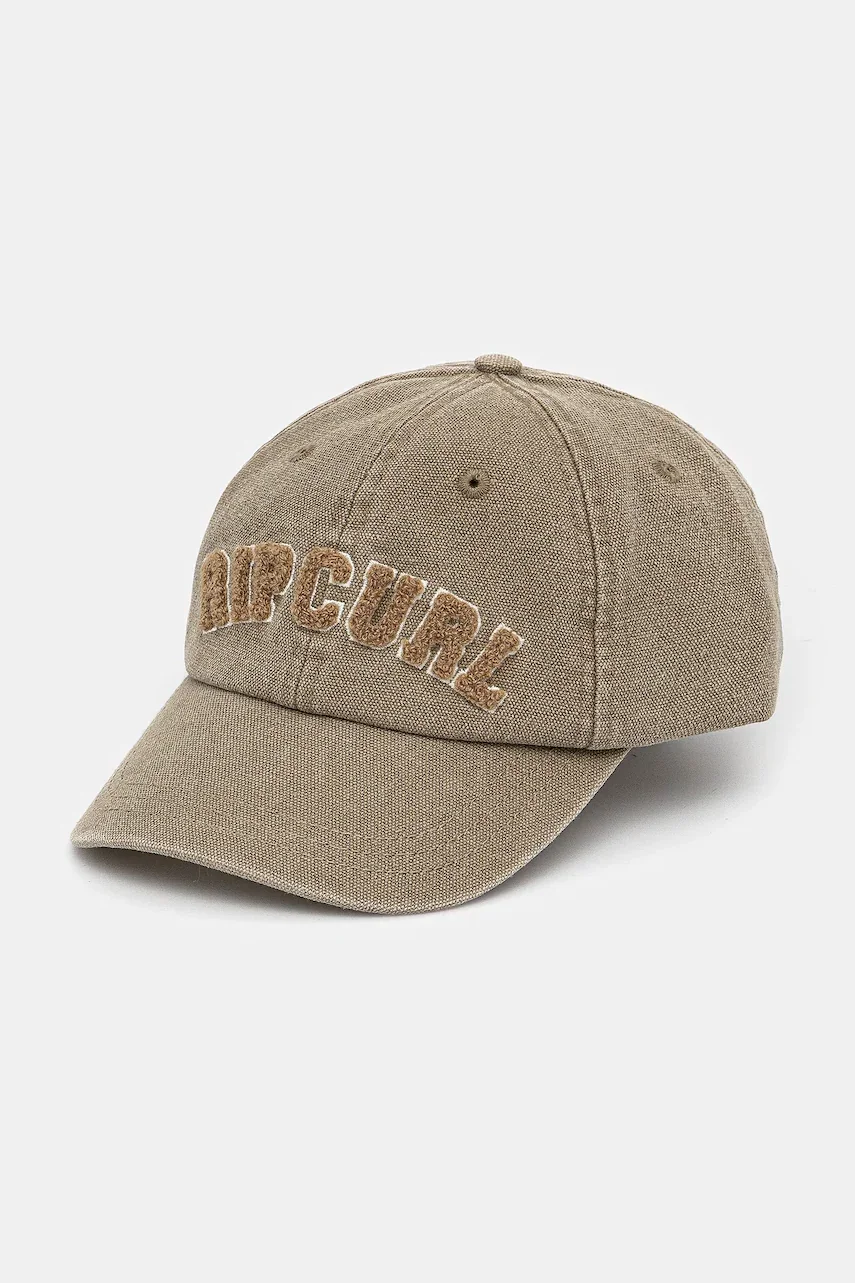 Rip Curl Дънкова шапка с козирка