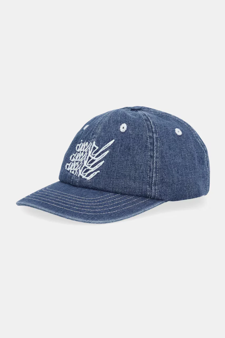 Rip Curl Дънкова шапка с козирка