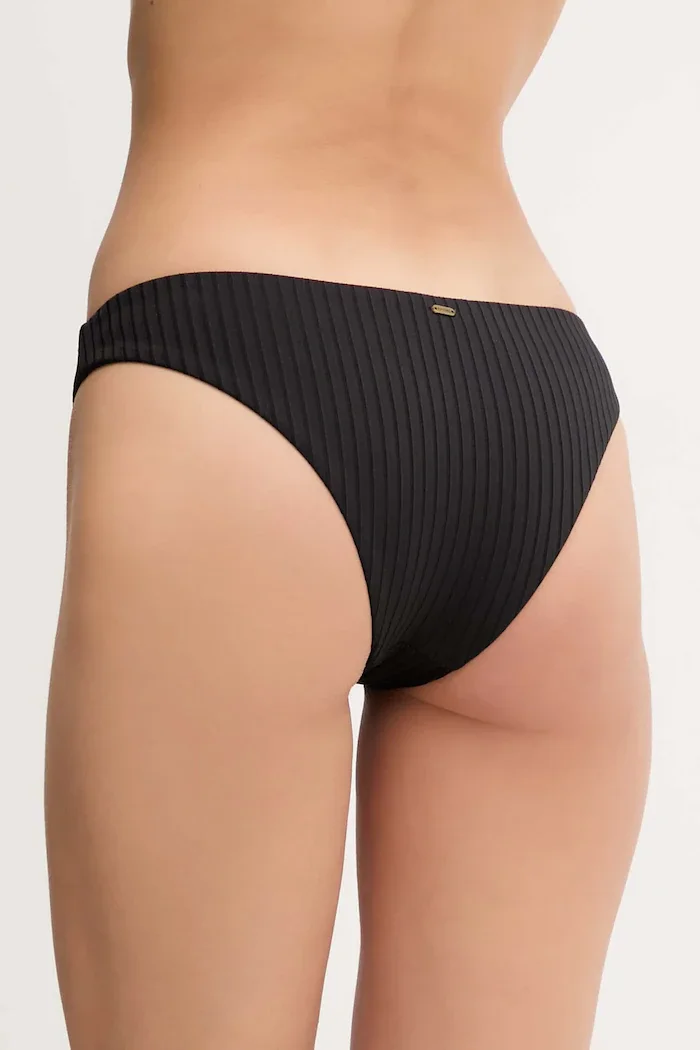Rip Curl Долнище на бански в черно 0AQWSW